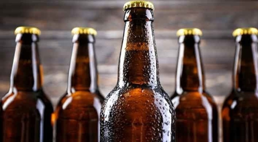 Bira şişeleri neden genellikle koyu renklidir?