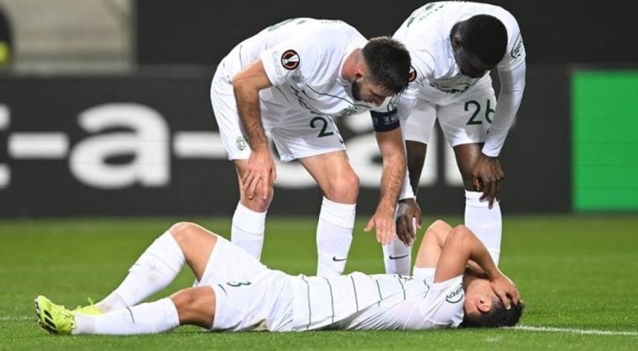 Karabağ, Avrupa'ya veda etti