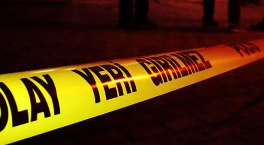 Boşanma aşamasındaki eşini vurdu! Kendi intihar etti