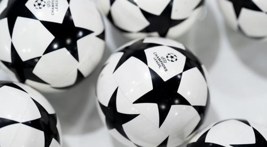 Kuralar çekildi! İşte Şampiyonlar Ligi'nde çeyrek final eşleşmeleri...