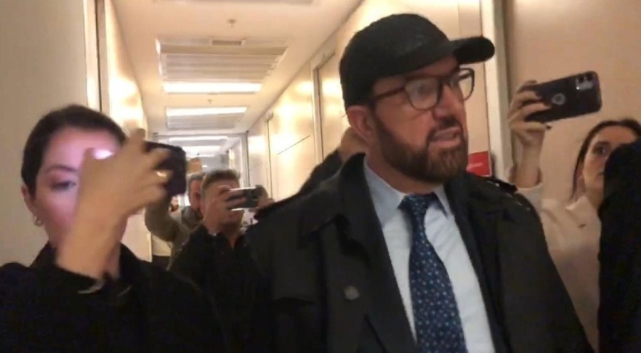 Eyüpsultan'daki ölümlü kazada baba Bülent Cihantimur'un ifadesi ortaya çıktı!