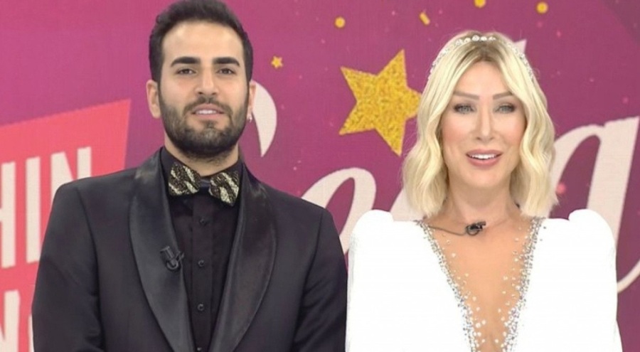Seda Sayan boşanıyor mu?