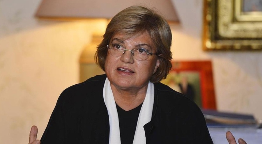 Tansu Çiller'den 'Kilyos arsası' iddialarına açıklama geldi