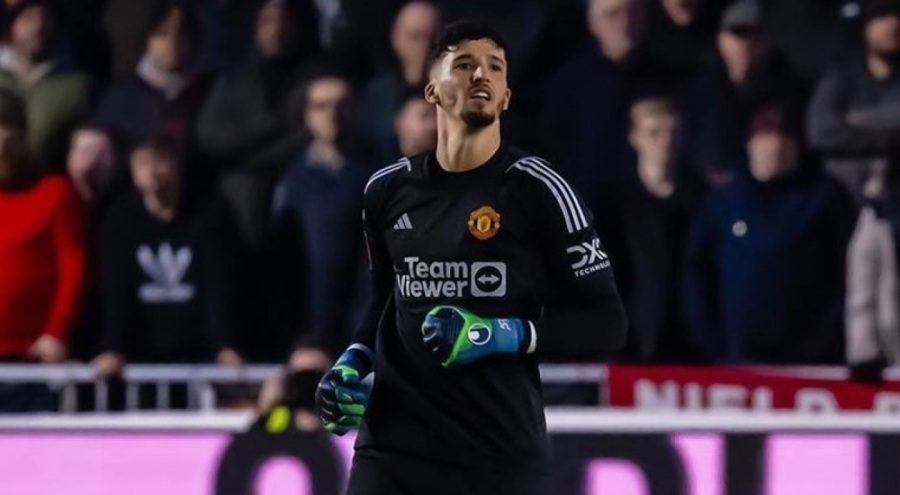 Manchester United'dan Altay Bayındır açıklaması geldi