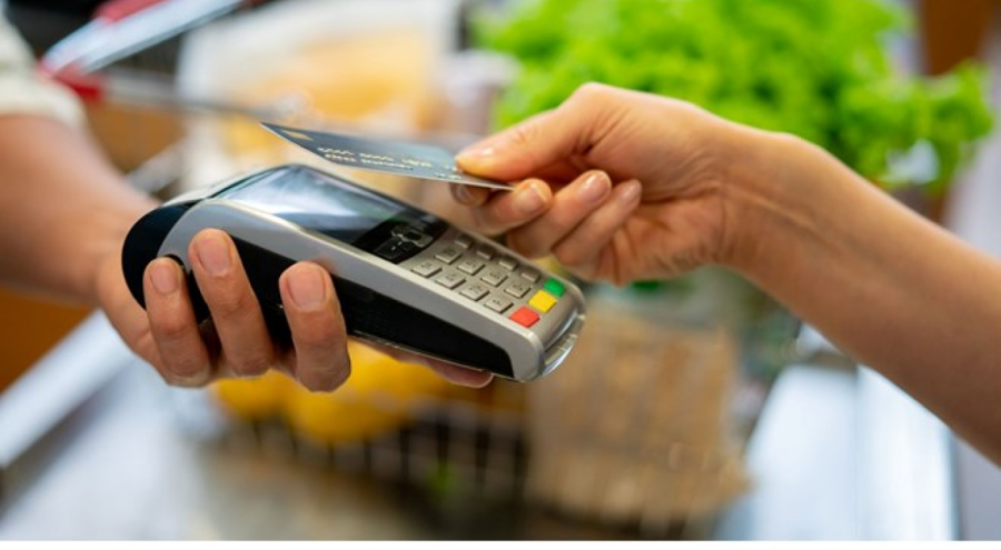 Kartlı işlemler tarihi zirveyi gördü