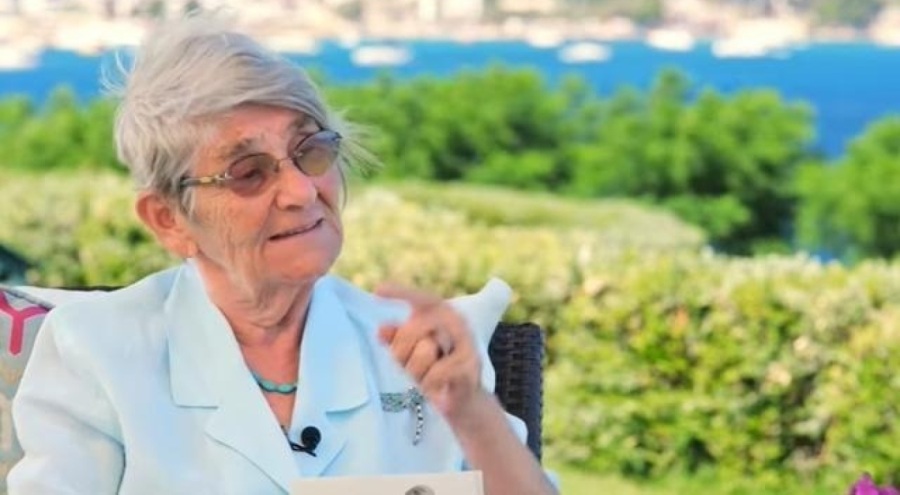 Canan Karatay 'Bir tane bile yemedim' diyerek uyardı