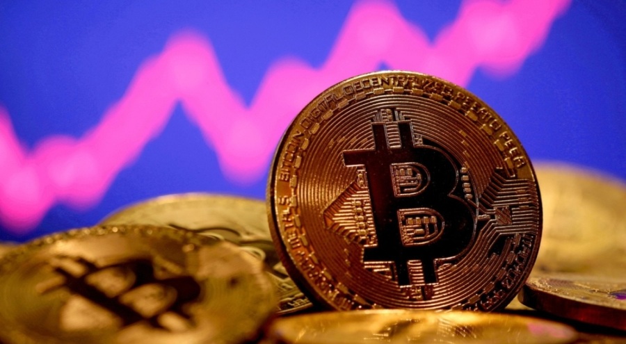 Bitcoin'in fiyatı kar satışlarıyla 68 bin doların altına geriledi