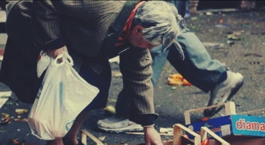 BİSAM'ın verilerine göre: Yoksulluk sınırı asgari ücretin üç katını geçti!