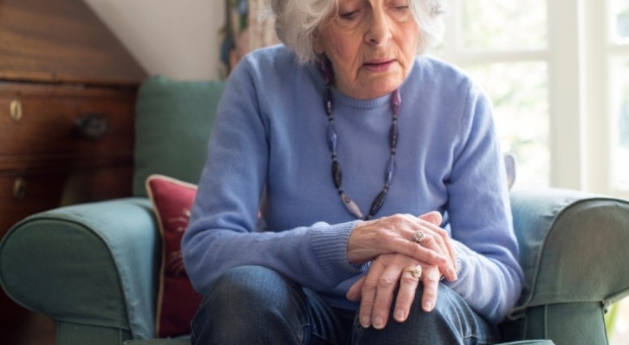 Küresel nüfusun yüzde 43'ü nörolojik sorunlardan muzdarip