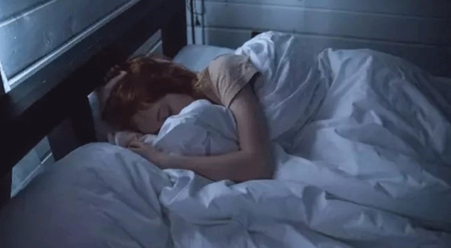 Nöroloji uzmanı duyurdu: Sabahları zor uyanmak, depresyon belirtisi olabilir