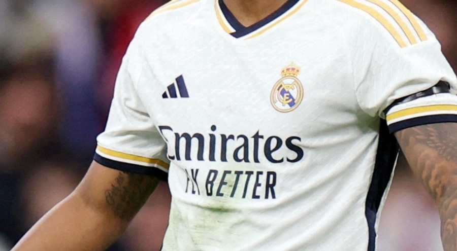 Real Madrid suç duyurusunda bulundu