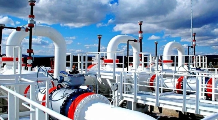Türkiye'nin doğal gaz üretiminin 13 milyar metreküp olacağı hesaplanıyor