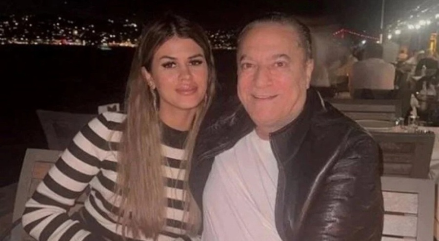 Mehmet Ali Erbil'in sevgilisi Gülseren Ceylan'a aldığı hediyenin fiyatı dudak uçuklattı!