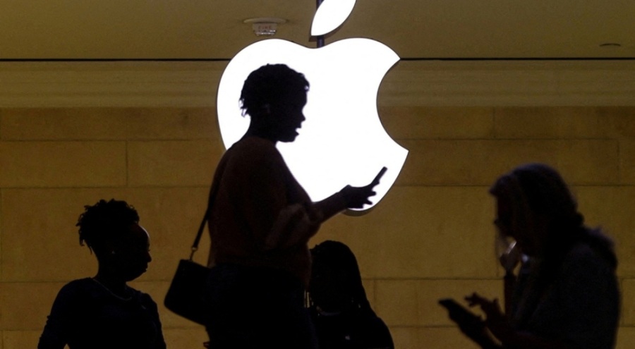 Apple, açılan davada 490 milyon dolara uzlaştı