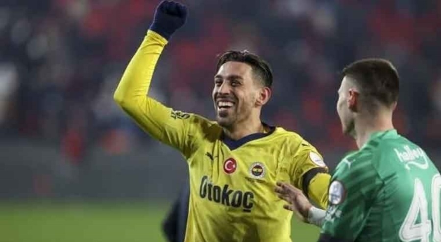 İrfan Can Kahveci'den şaşırtan paylaşım!