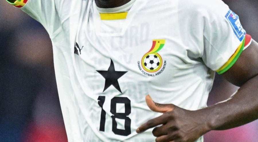 Otto Addo, Gana Milli Takımı'nın başına geçiyor