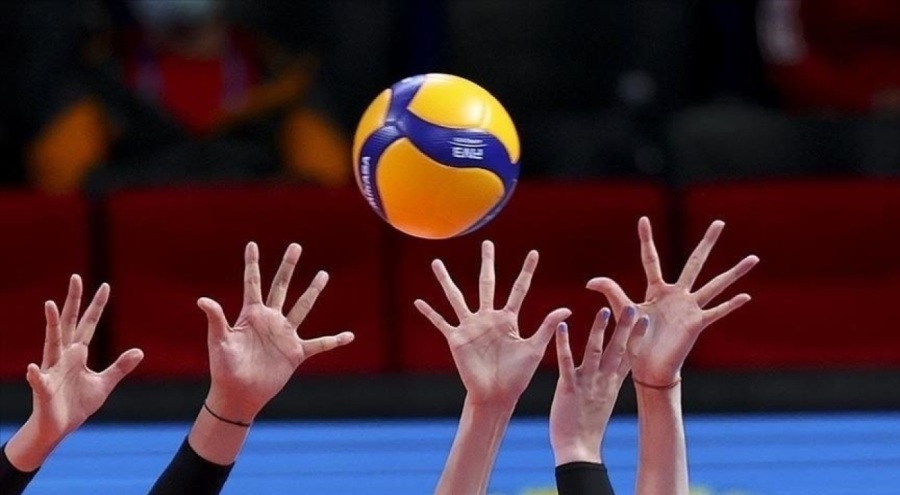 Bursa'da voleybol kadınlar liginin ilk maçları oynandı!