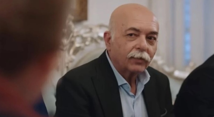 Sanatçı Settar Tanrıöğen taburcu oldu