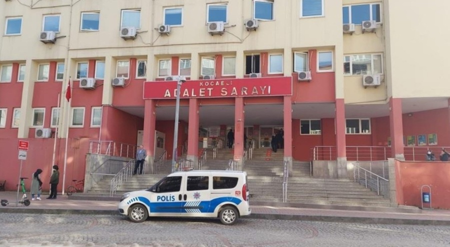 Kocaeli'de 5 yaşındaki cinsel istismar mağduru kız çocuğundan sanığa: Ona tokat atın