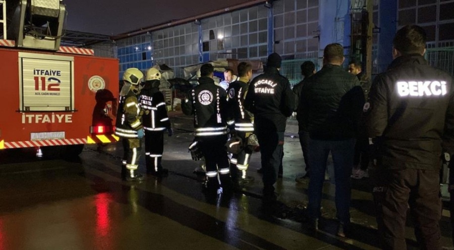 Elektrikli ısıtıcı can aldı!