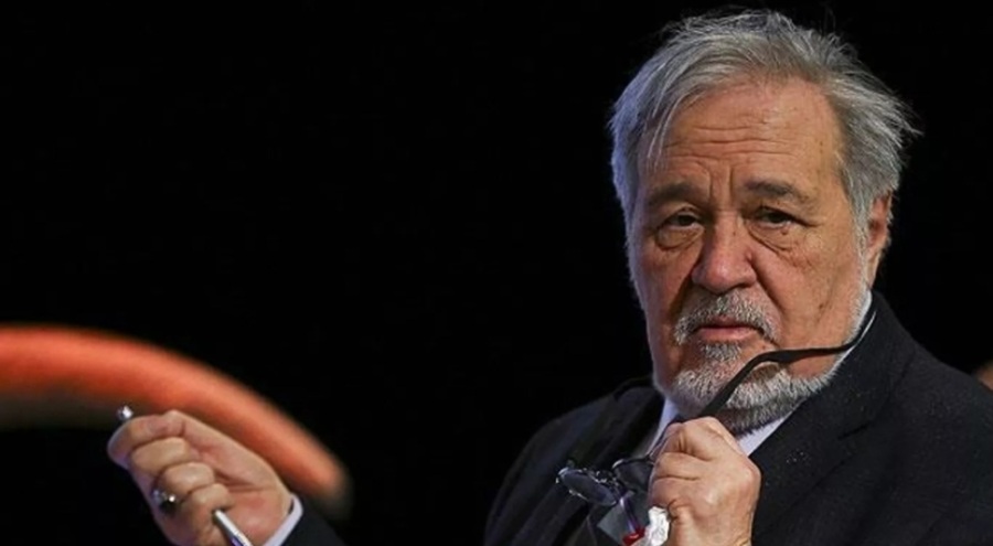 İlber Ortaylı: Ne olduğu belirsiz bir kriminal bölge yaratmak için İstanbul'un kalbini yok ettiniz