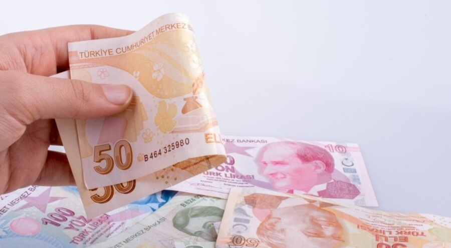 4.8 milyar TL hesaplara yattı