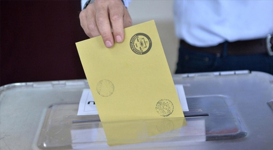 Seçim yasakları perşembe günü başlayacak