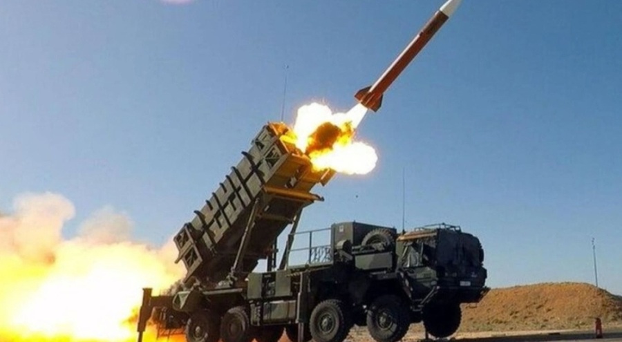 Rusya: Ukrayna'nın ABD yapımı 3 Patriot sistemini imha ettik