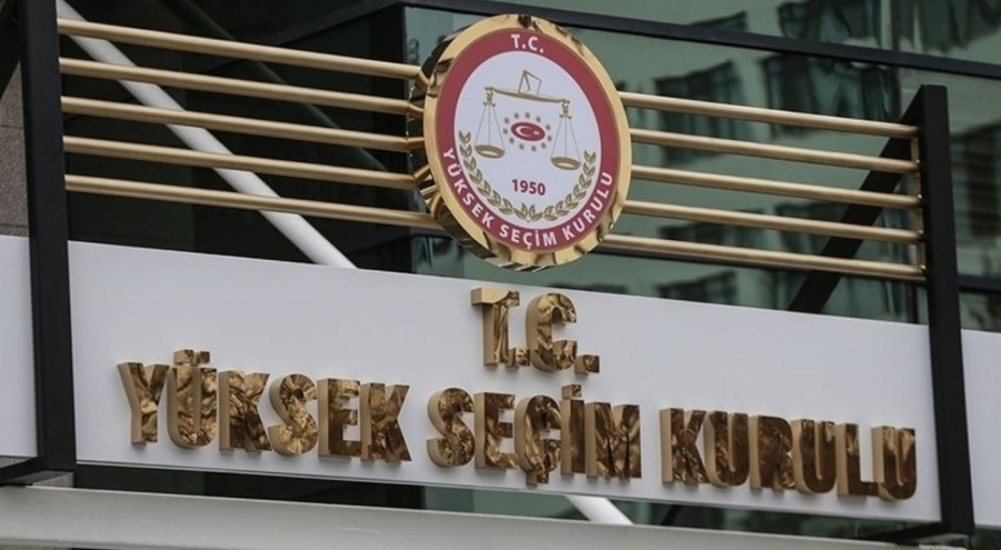 YSK'dan seçimlerde görevli öğretmenlere hakaret iddiasına inceleme