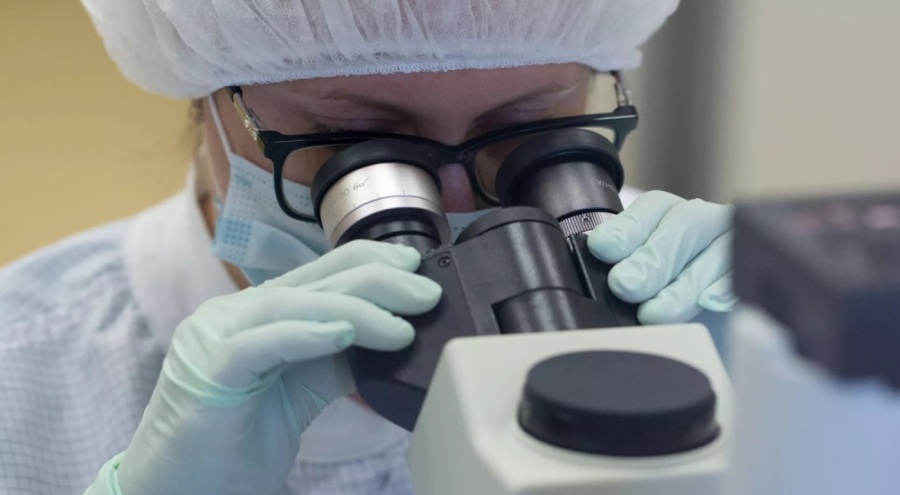 Gizemli virüs rekor hızla yayılıyor