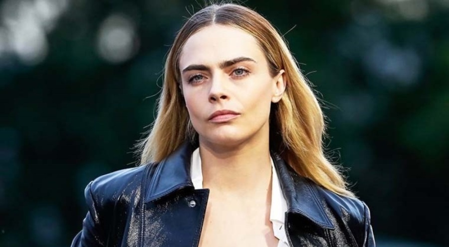Cara Delevingne'nin 7 milyon dolarlık malikanesinde yangın çıktı