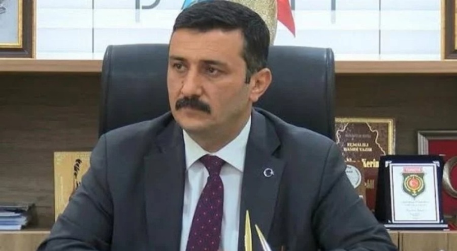 Büyükşehir Belediye Başkanı Adayı Türkoğlu: Anket sonuçlarını alt üst edeceğiz!