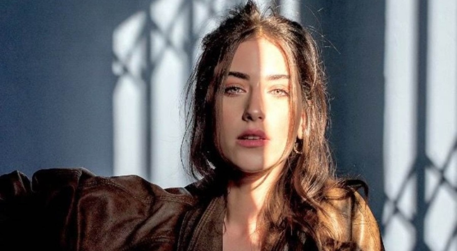 Hazal Kaya'nın çocuk açıklaması gündem oldu!