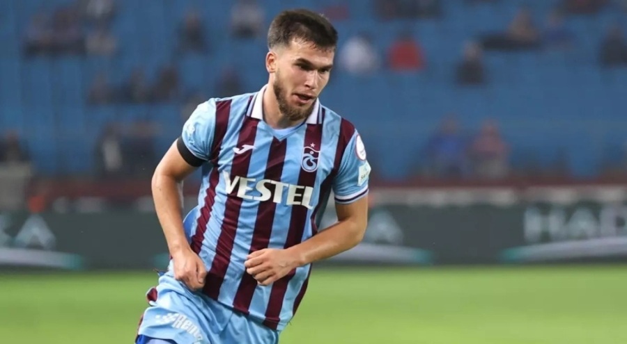 Trabzonsporlu Mehmet Can Aydın'ın sağlık durumu açıklandı