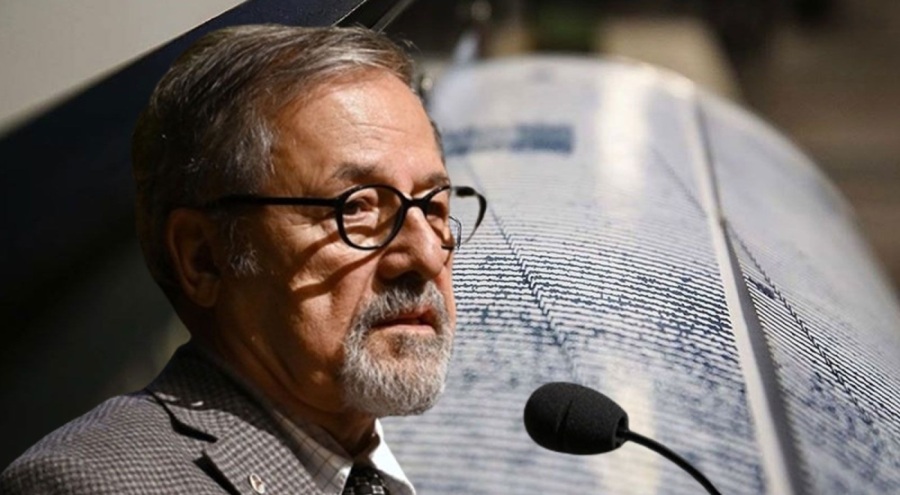 Prof. Dr. Naci Görür deprem için İstanbul'da en riskli ilçeleri açıkladı