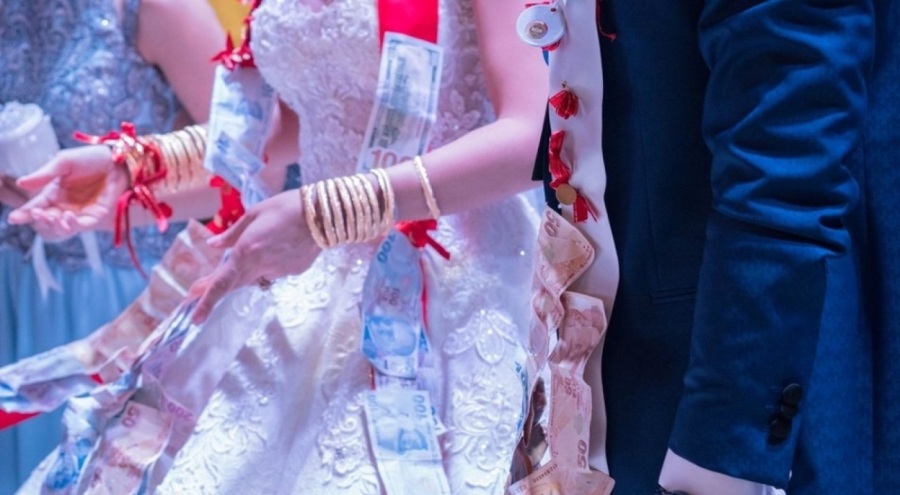 Düğün takıları kimin hakkı: Yargıtay'dan emsal karar