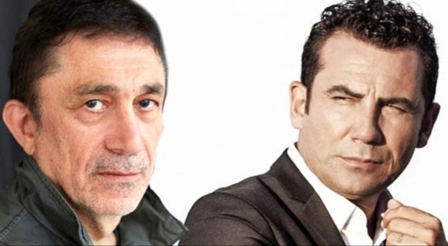 Nuri Bilge Ceylan'dan Ferhat Göçer'e özür telefonu