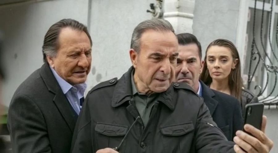 Arka Sokaklar dizisinde 3 isimle yollar ayrıldı!