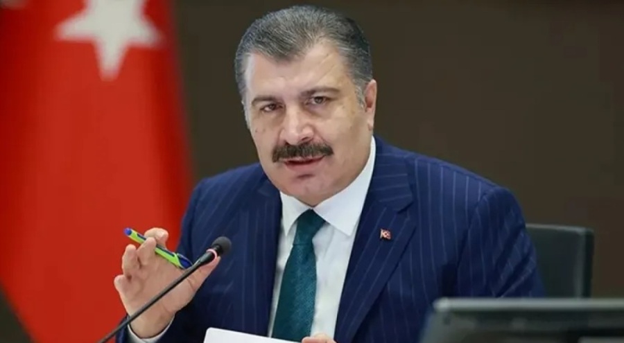 Bakan Koca açıkladı: Yan dal uzmanlığında yeni düzenleme