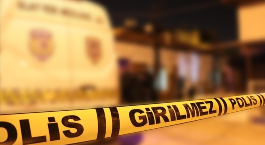 İki grup arasında çıkan kavgada kan aktı