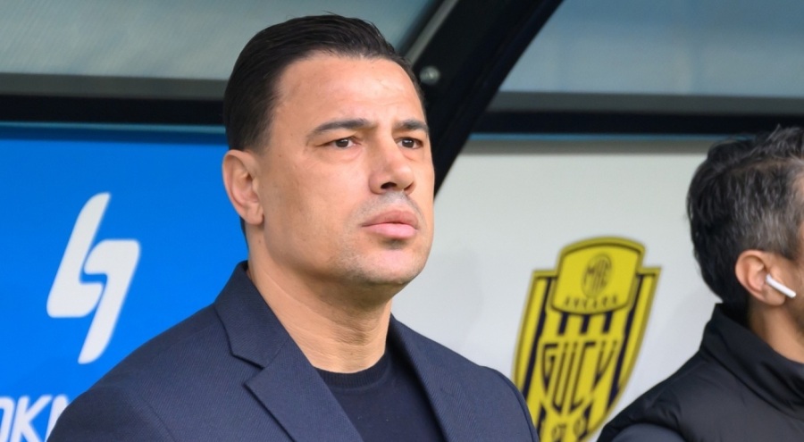 Başakşehir Teknik Direktörü Atan: Anadolu takımlarına negatif ayrımcılık yapılmamalı