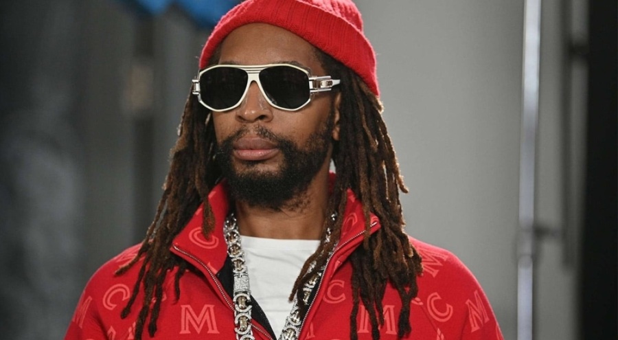 Amerikalı rapçi Lil Jon, Müslüman oldu