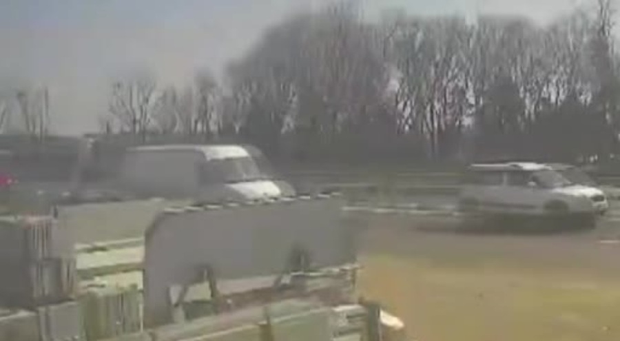 Zincirleme kaza: 3 yaralı