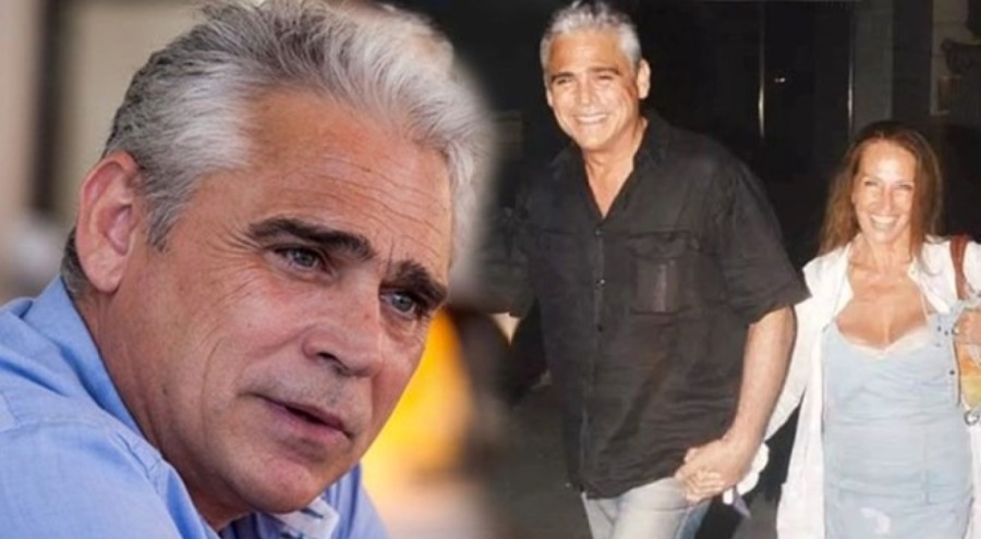 Nermin Bezmen'den duygusal Tolga Savacı paylaşımı