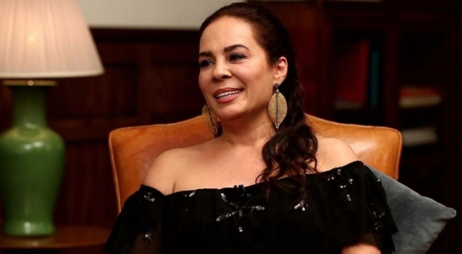 Demet Sağıroğlu geleceğe isimlerini taşıyacak şarkıcıları açıkladı