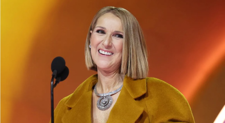 Celine Dion: Hayatımın en zor deneyimlerinden biriydi