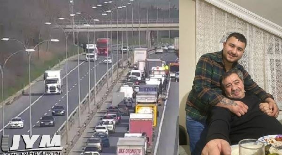 Aci ailesini yıkan ikinci ölüm: Sürücü serbest kaldı