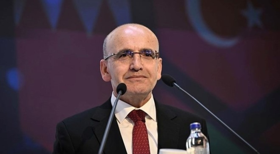 Bakan Şimşek yanıtladı: Yeni vergiler gelecek mi?