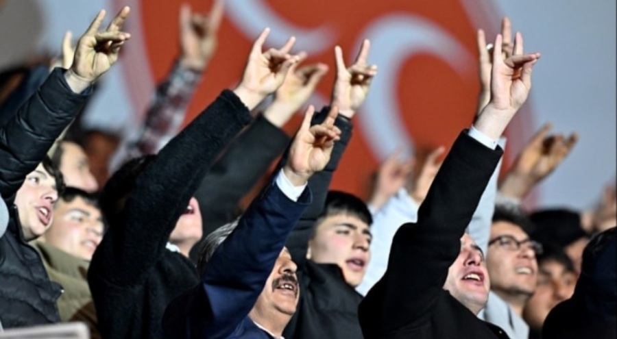 MHP Merkez Yönetim Kurulu'na  43 yeni isim girdi