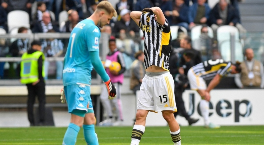 Kenan Yıldız'lı Juventus'un kan kaybı devam ediyor